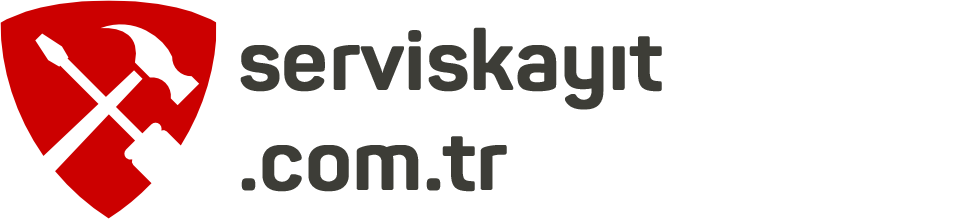 Servis Noktası